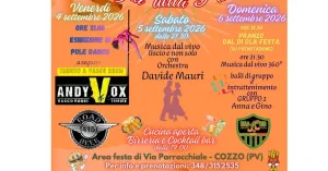 Sagra della Porchetta 2026 - Cozzo - Immagine: 2