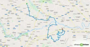 Freccia dei Vini: Vigevano - Pavia - Stradella 2022 - Immagine: 6