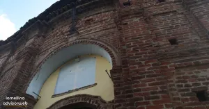 La Casa di Preghiera e il Santuario 