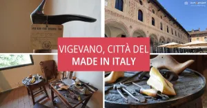 Vigevano, città del
