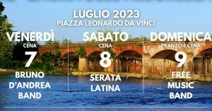 Sagra dell'Alborella - 12ma Edizione | Candia Lomellina 2023 - Immagine: 2