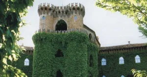 Itinerario dei Castelli e delle Abbazie in Lomellina - Immagine: 6