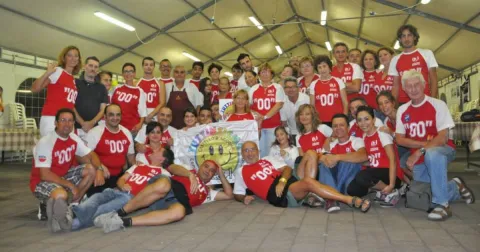 Comitato Folkloristico Tuttinsieme