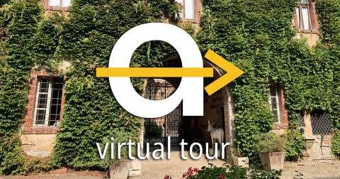 Visconti Castle - Sartirana Lomellina