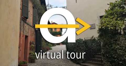 Chiesa di Santa Maria di Castello - Valle Lomellina