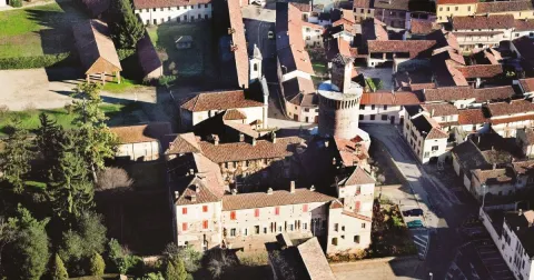 Comune di Sartirana Lomellina