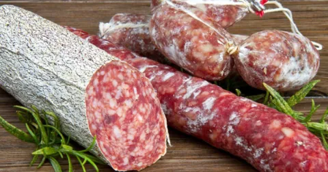 I salumifici della Lomellina: guida ai salumi tipici