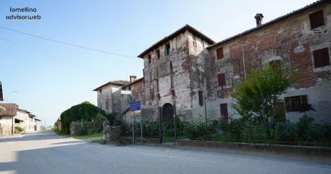 Castello di Villanova - Cassolnovo