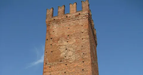 Palestro Tower
