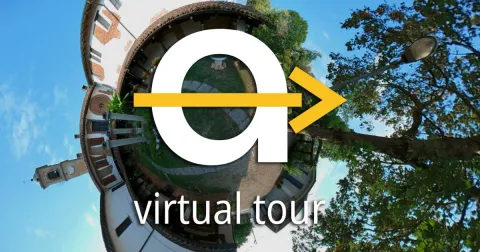 Casa di Preghiera Mater Misericordiae - Cozzo