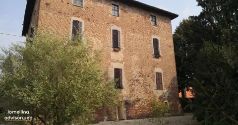 Gambarana Castle