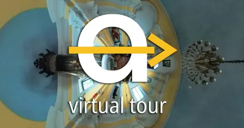 Santuario Mater Misericordiae - Cozzo