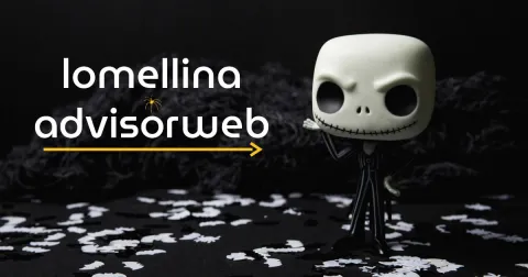 Halloween in Lomellina