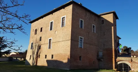 Comune di Lomello