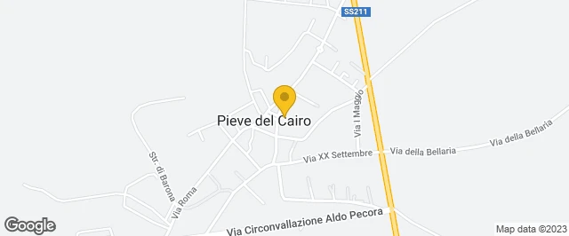 navigation map