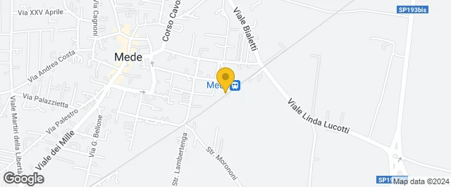 mappa evento per il giorno 2024-05-10