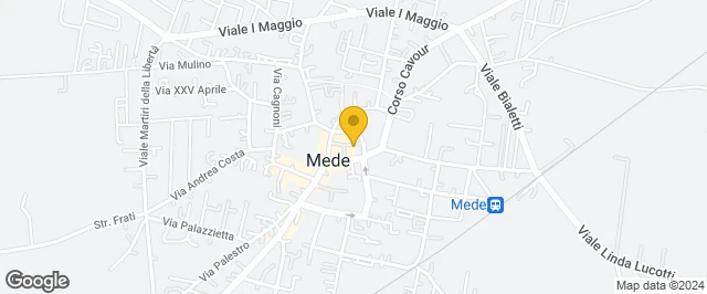 mappa evento per il giorno 2024-09-07