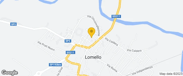 mappa evento per il giorno 2022-07-01