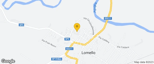 mappa evento per il giorno 2022-09-10