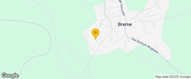 mappa evento per il giorno 2025-06-06