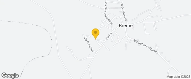 mappa evento per il giorno 2023-06-09