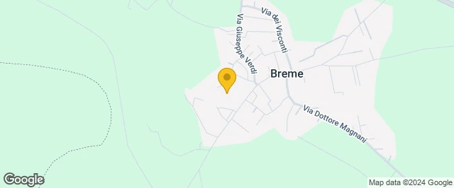 mappa evento per il giorno 2024-10-20