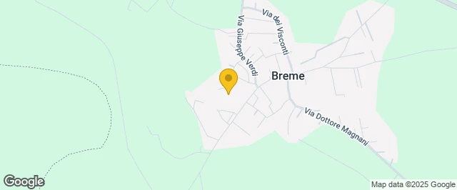 mappa evento per il giorno 2025-03-09