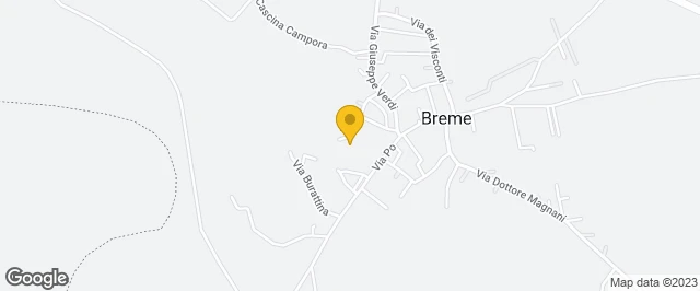 mappa evento per il giorno 2023-11-26