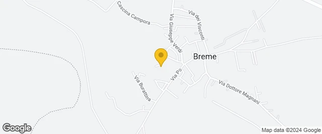 mappa evento per il giorno 2024-05-24