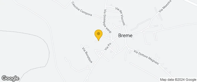 mappa evento per il giorno 2024-06-07