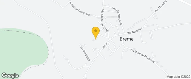 mappa evento per il giorno 2022-08-28