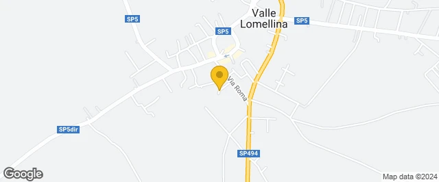 mappa evento per il giorno 2024-08-30