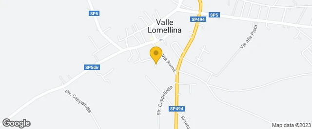 mappa evento per il giorno 2023-09-02