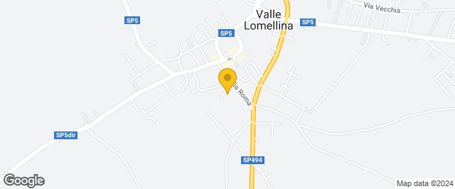 mappa evento per il giorno 2024-09-01