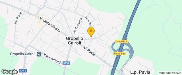 mappa evento per il giorno 2024-10-20