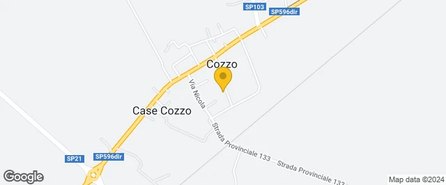 mappa evento per il giorno 2024-09-06