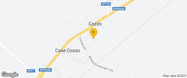 mappa evento per il giorno 2023-09-08