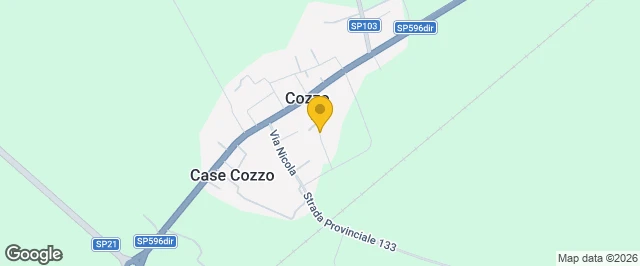 mappa evento per il giorno 2026-09-04