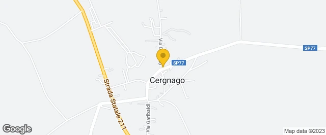 mappa evento per il giorno 2023-06-17