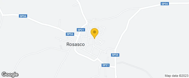 mappa evento per il giorno 2023-10-08