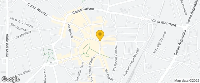 mappa evento per il giorno 2024-01-06